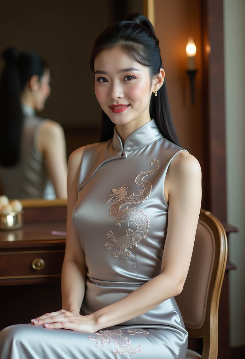 无声证词电视剧海报